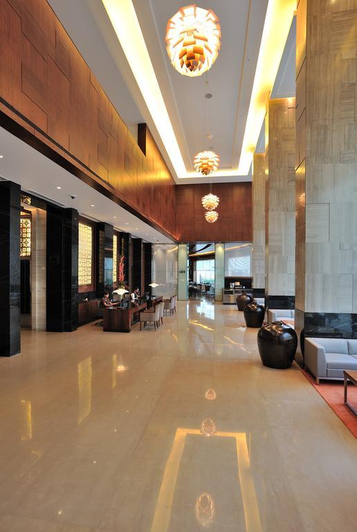 The Anya Hotel-Golf Course Road Gurgaon Exterior foto